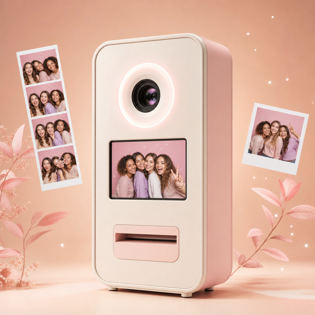 SnapBar photobooth
